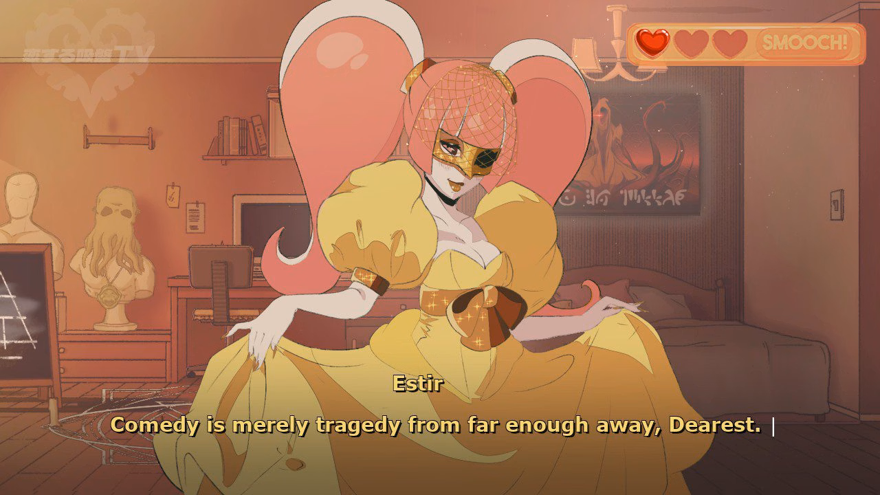 VN Others Completed Sucker for Love: First Date [Final] [DreadXP]