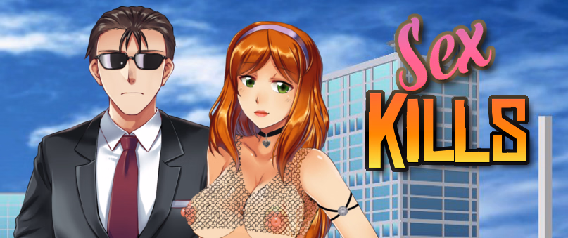 RPGM Completed Sex Kills [v1.0] [Big and strong]