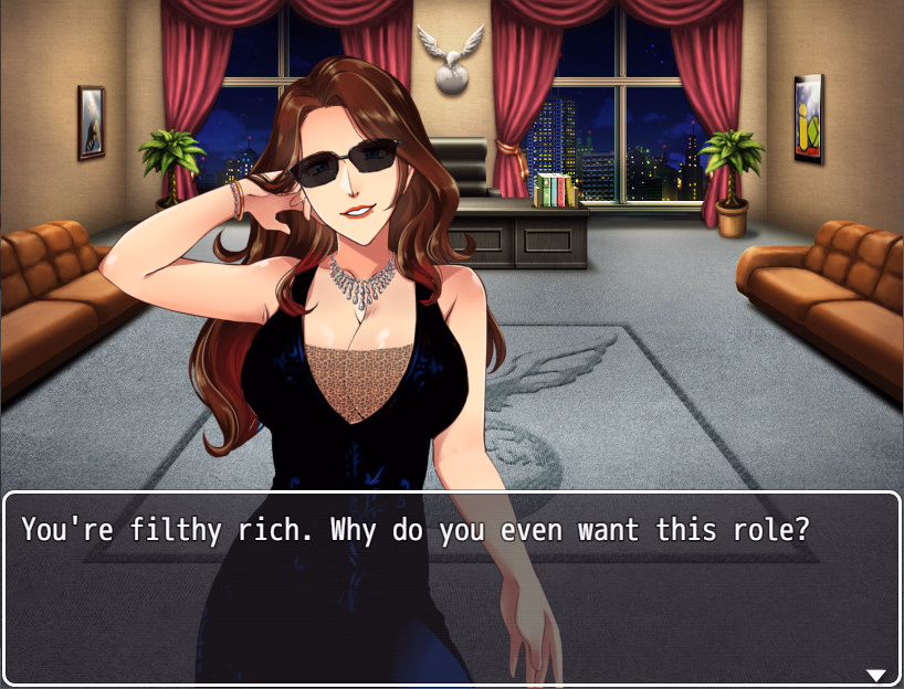RPGM Completed Sex Kills [v1.0] [Big and strong]
