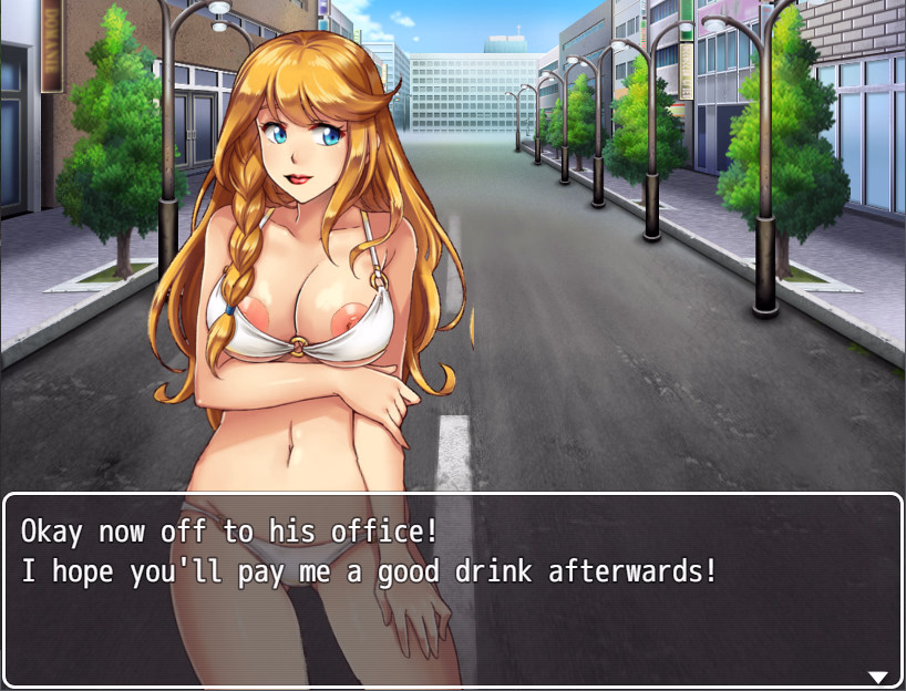 RPGM Completed Sex Kills [v1.0] [Big and strong]