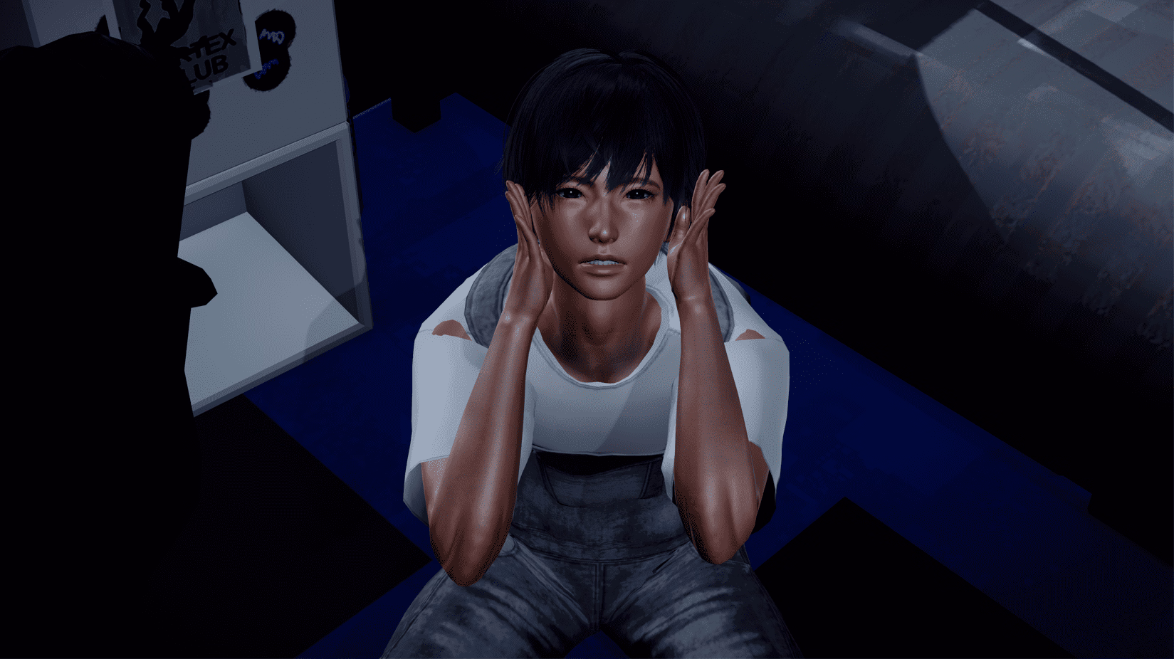 VN Others Completed Out of Puberty [Ch.1 Completed] [FluffyStudio]