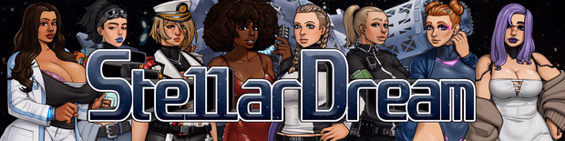 Ren'Py Stellar Dream [1.06 Patreon] [Winterlook]