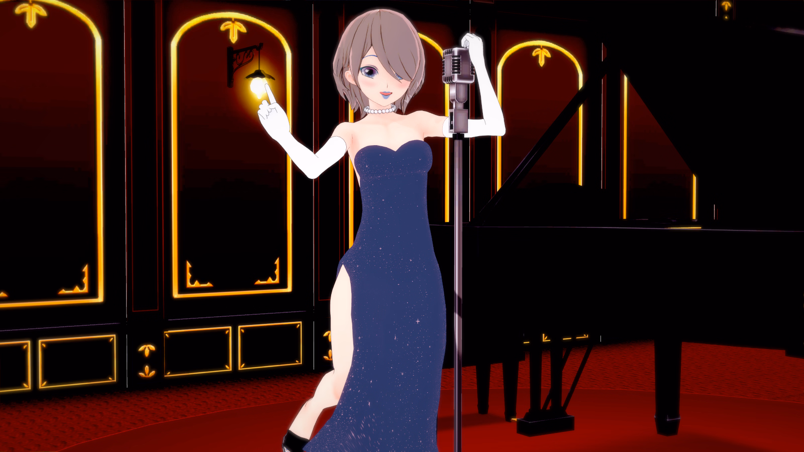 Ren'Py Falling Stars [v0.8.3] [nyatd]