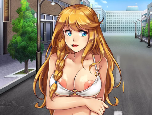 RPGM Completed Sex Kills [v1.0] [Big and strong]