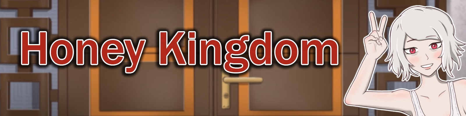 Ren'Py Honey Kingdom [v0.2.4b] [PhantomZz]
