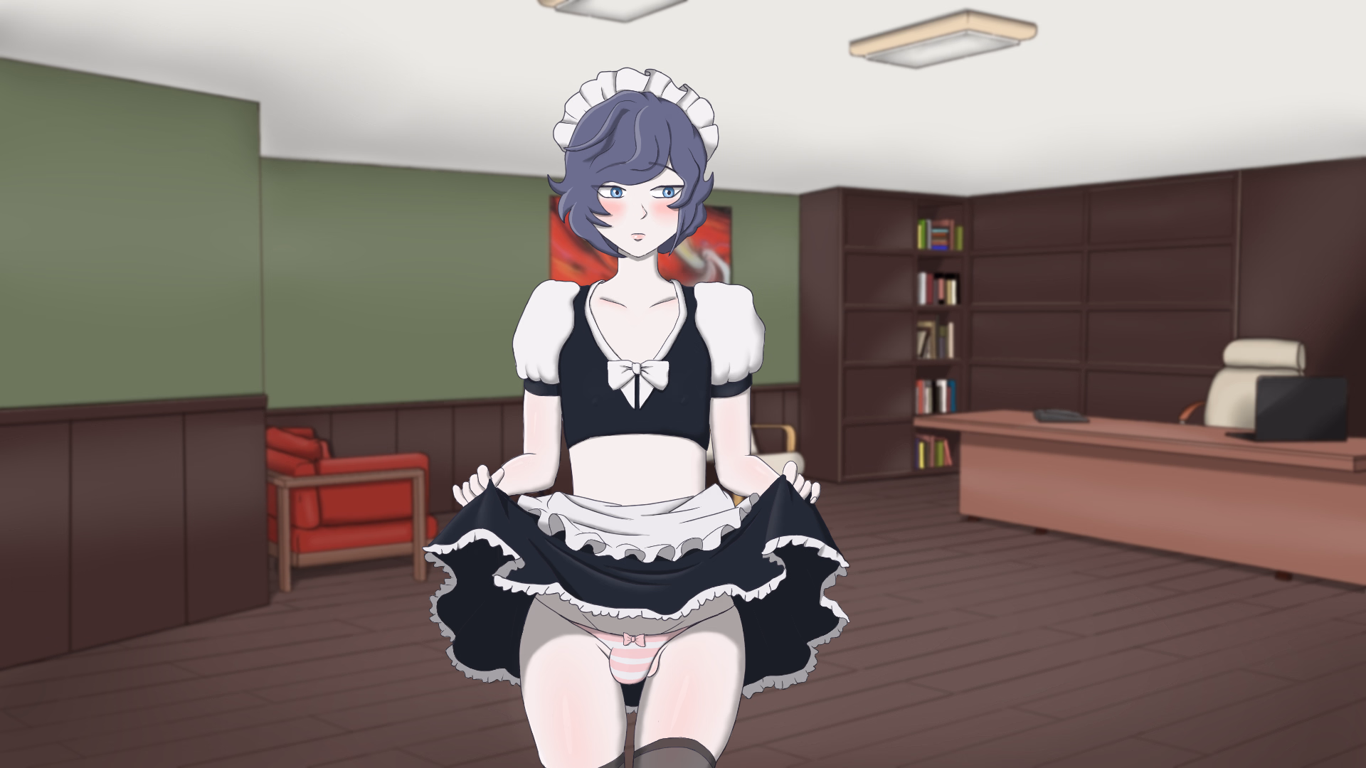 Ren'Py Honey Kingdom [v0.2.4b] [PhantomZz]