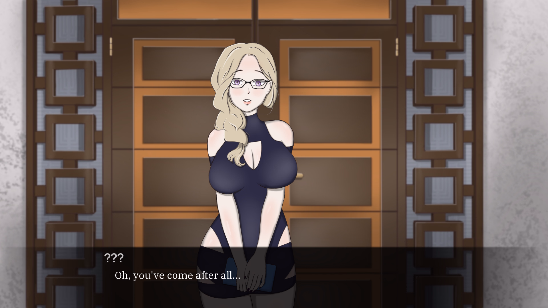 Ren'Py Honey Kingdom [v0.2.4b] [PhantomZz]