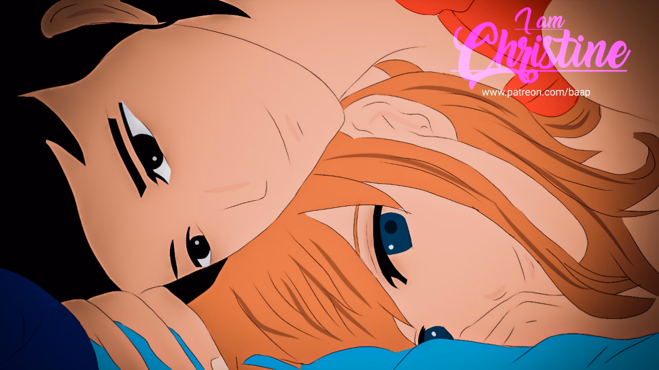 VN Ren'Py Abandoned I Am Christine [v0.3] [Baap]