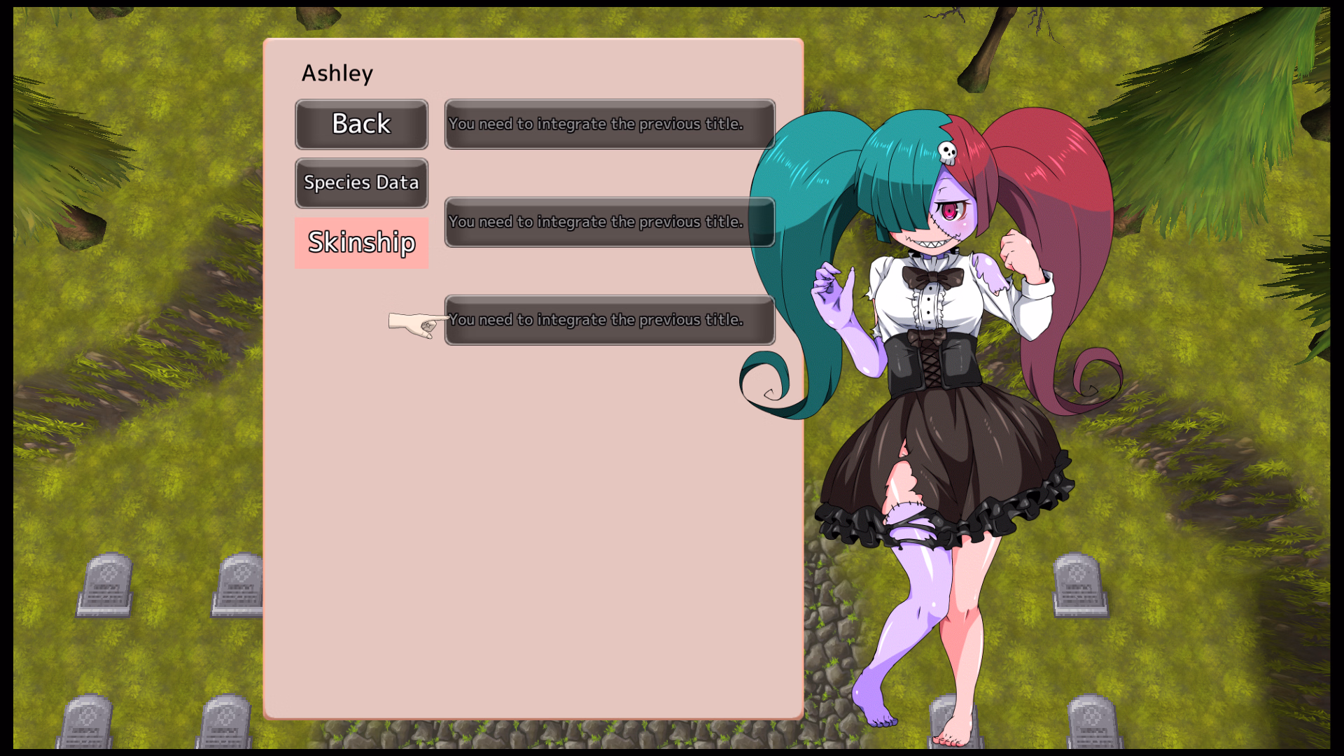 Unity Domination Quest Integrated Edition [v3.09] [Kokage no Izumi]