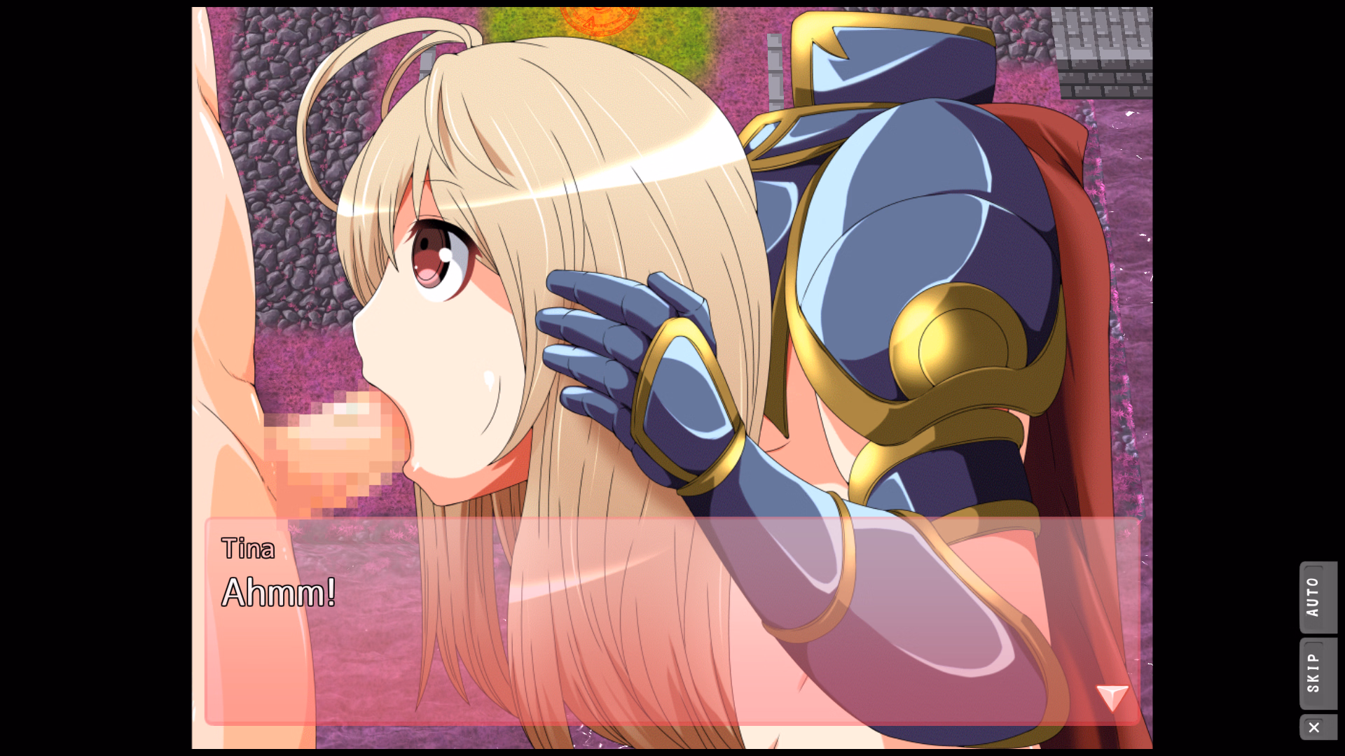 Unity Domination Quest Integrated Edition [v3.09] [Kokage no Izumi]