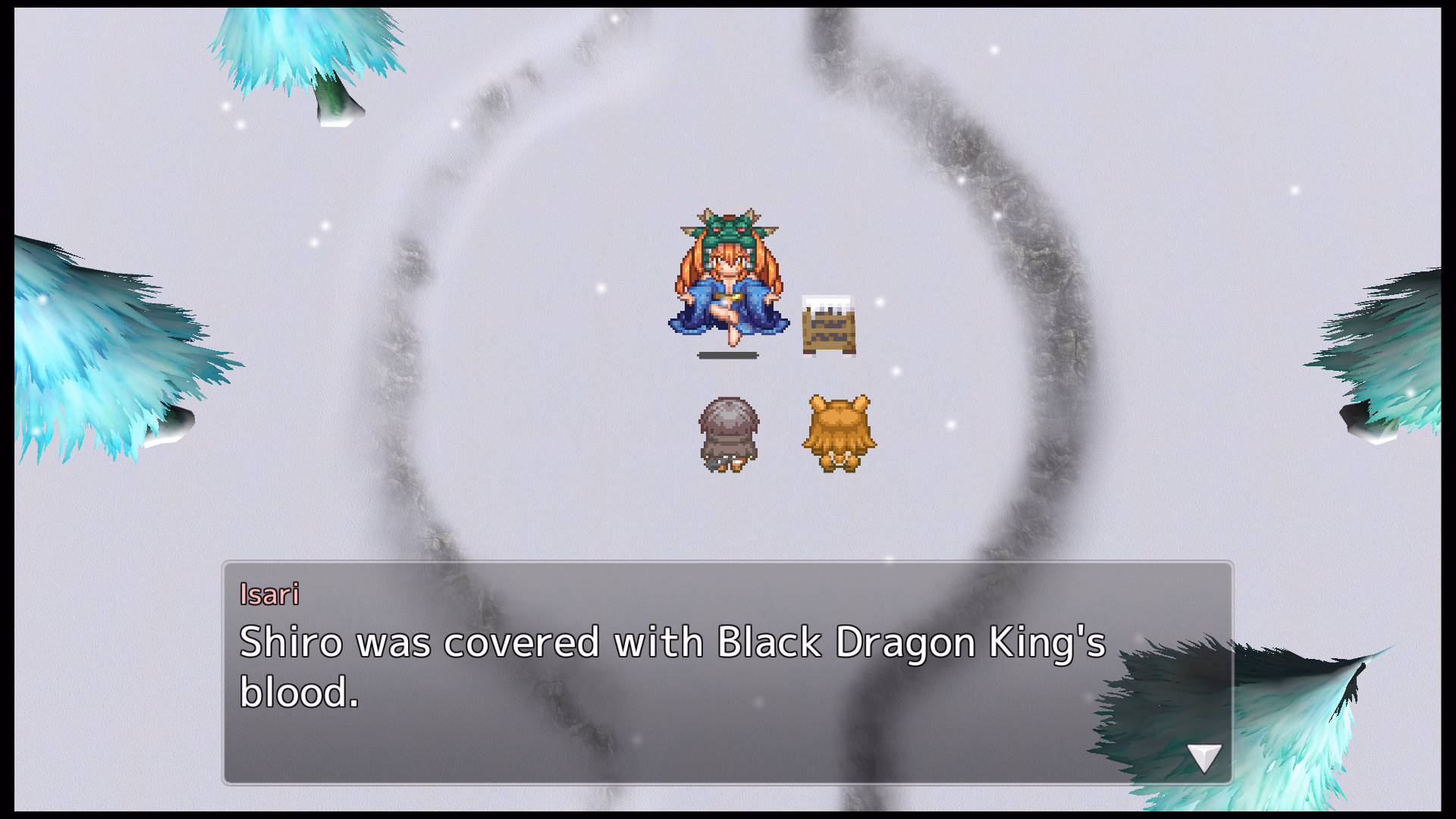 Unity Domination Quest Integrated Edition [v3.09] [Kokage no Izumi]