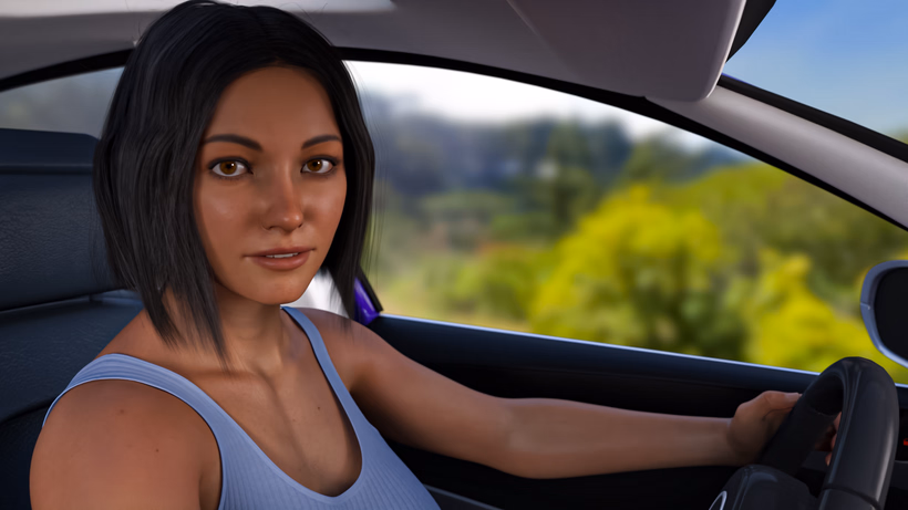 VN Ren'Py Completed The King of Milfs [v1.0.0.00] [VCProductions]