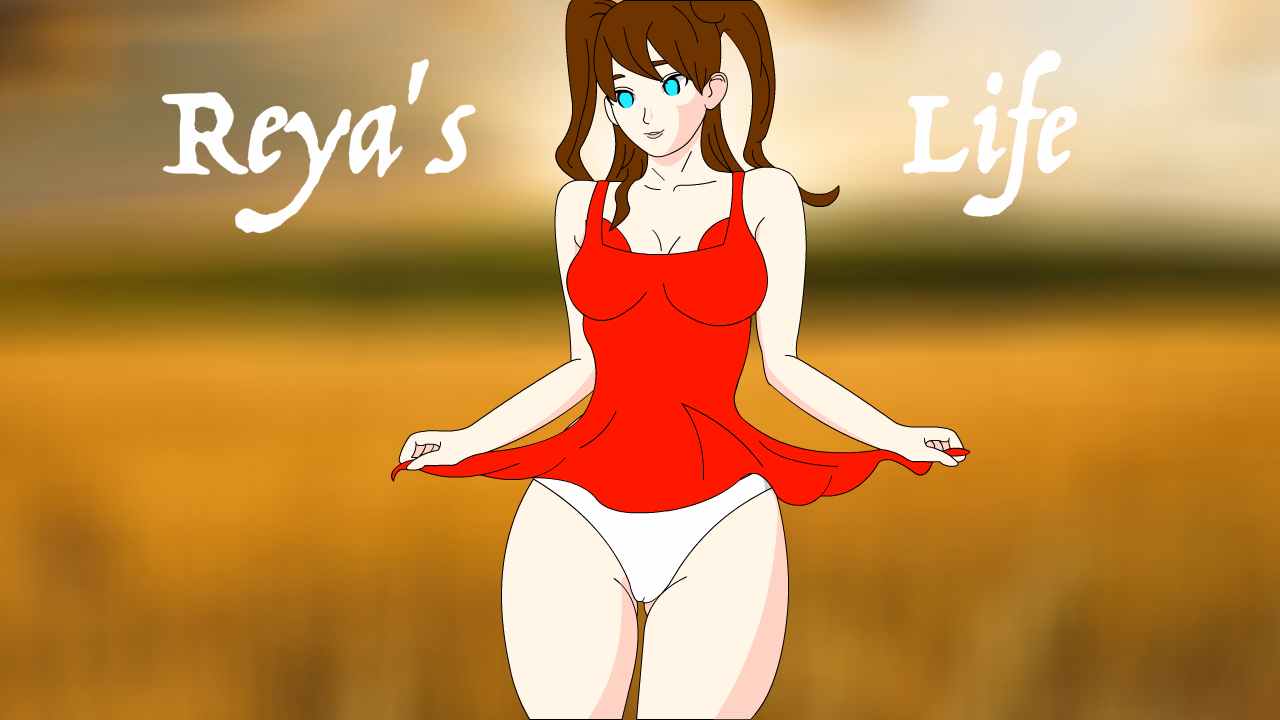 RPGM Abandoned Reya's Life [v0.05b] [Lunna] download