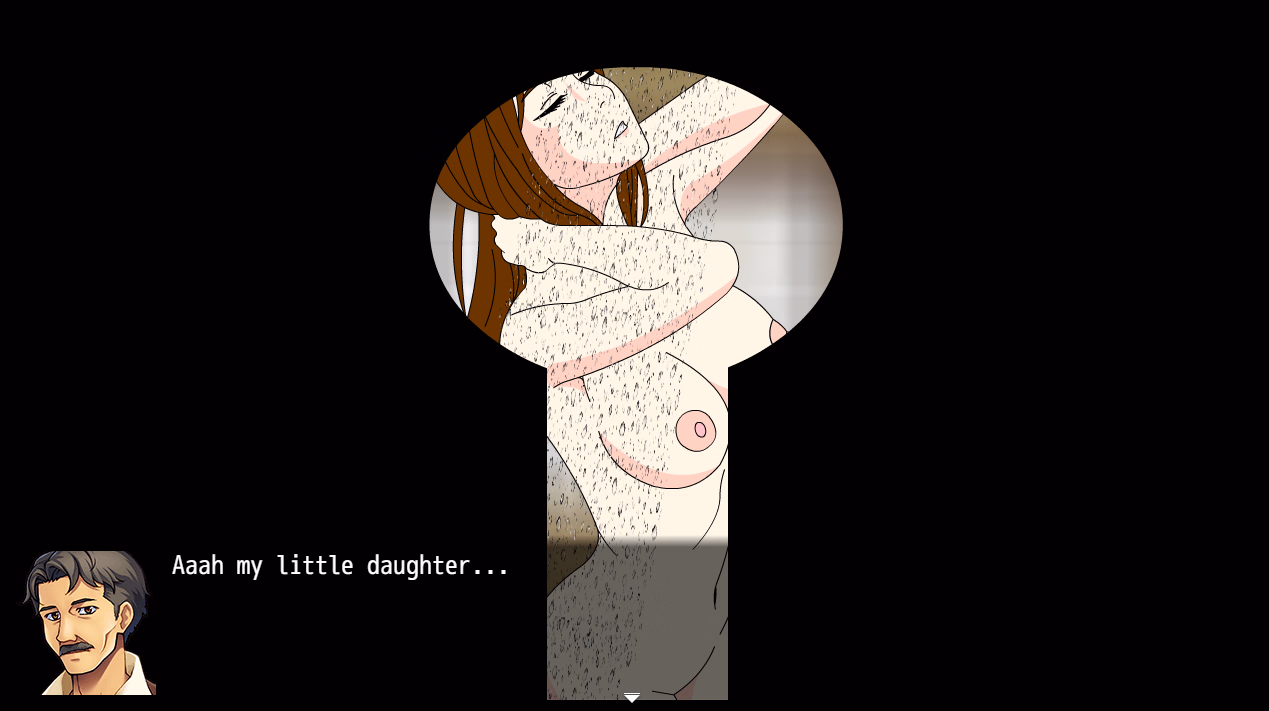 RPGM Abandoned Reya's Life [v0.05b] [Lunna]