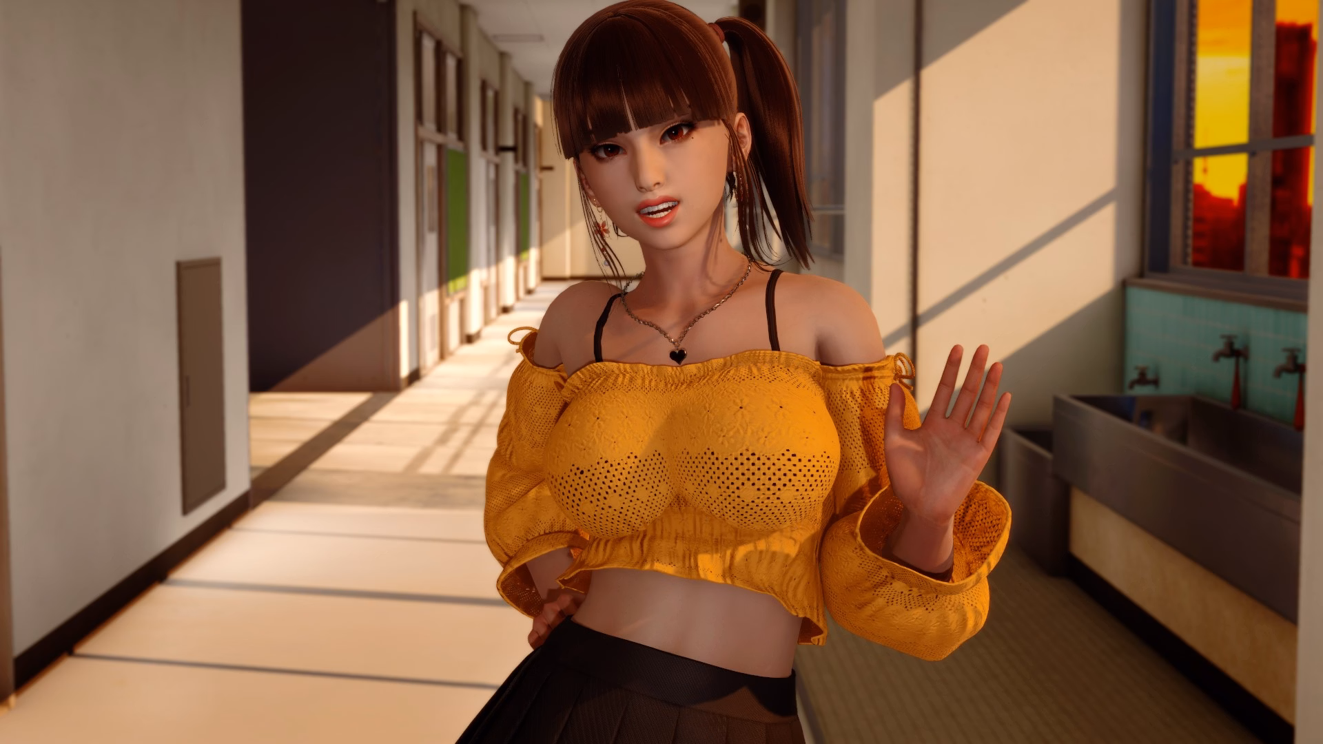 VN Ren'Py Abandoned Fates Collide [v0.4b] [KatanaVN]