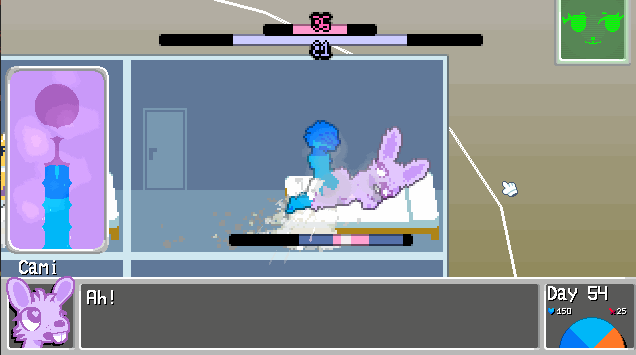 Others Completed Hole Dweller [v43] [ThighHighGames]