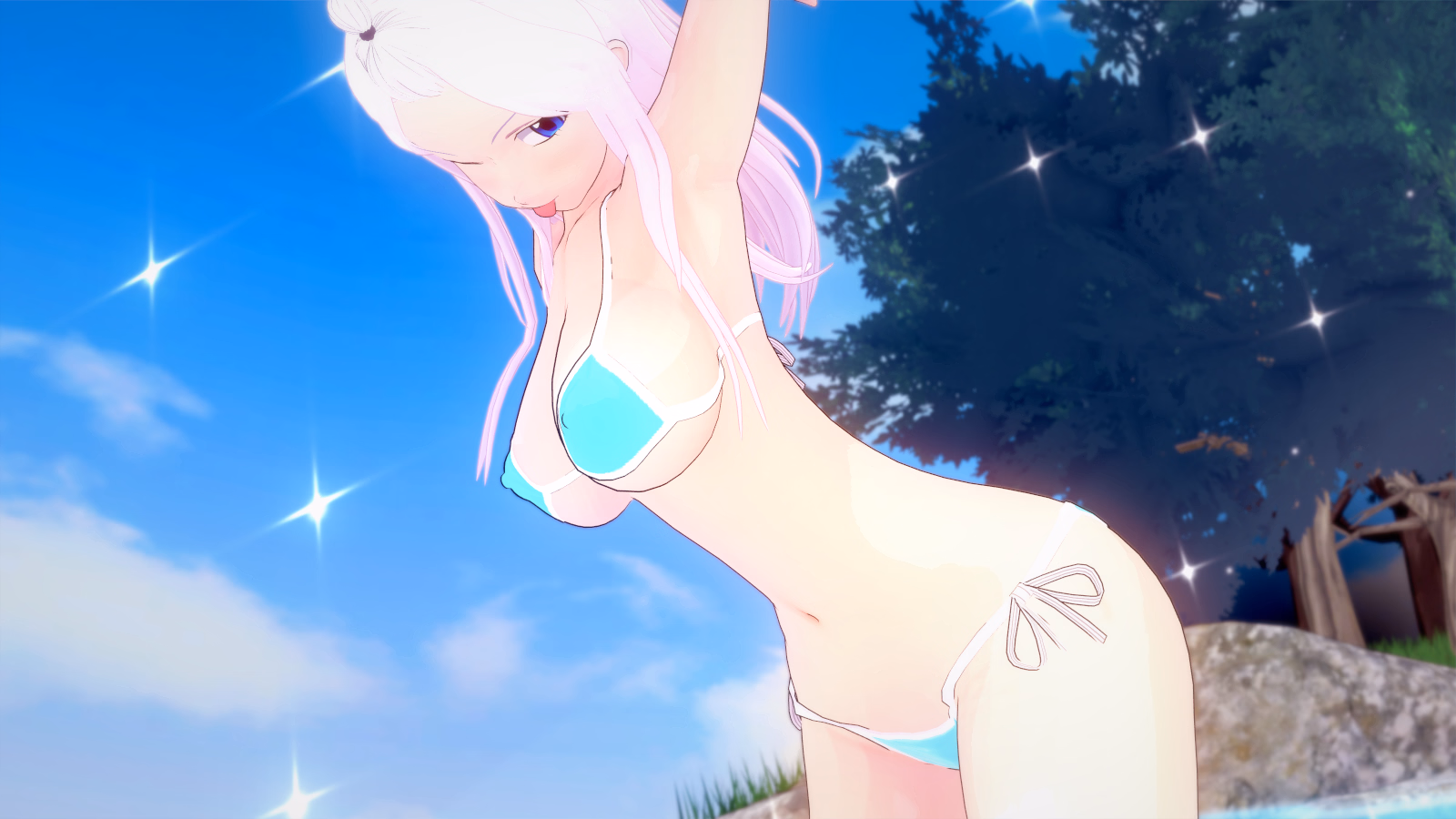 Ren'Py Abandoned Fairy Trainer [v0.13.5] [AstRider]