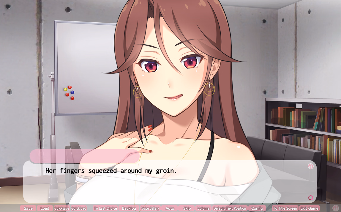 VN Others Completed Erovoice [Final] [CLOCKUP]