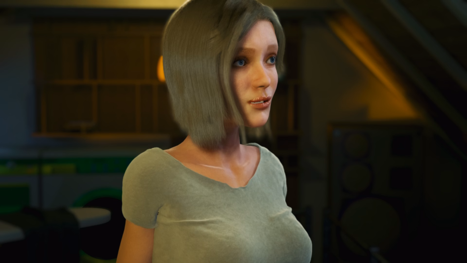 VN Ren'Py Abandoned High Hopes [v0.1] [KD_Games]