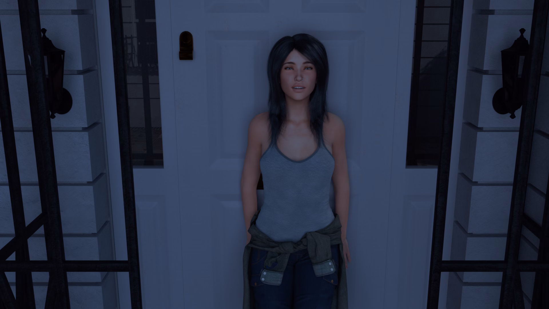 Ren'Py Abandoned Breaking the Friend Zone [v0.1.3] [Mighty Ducks Studio's]