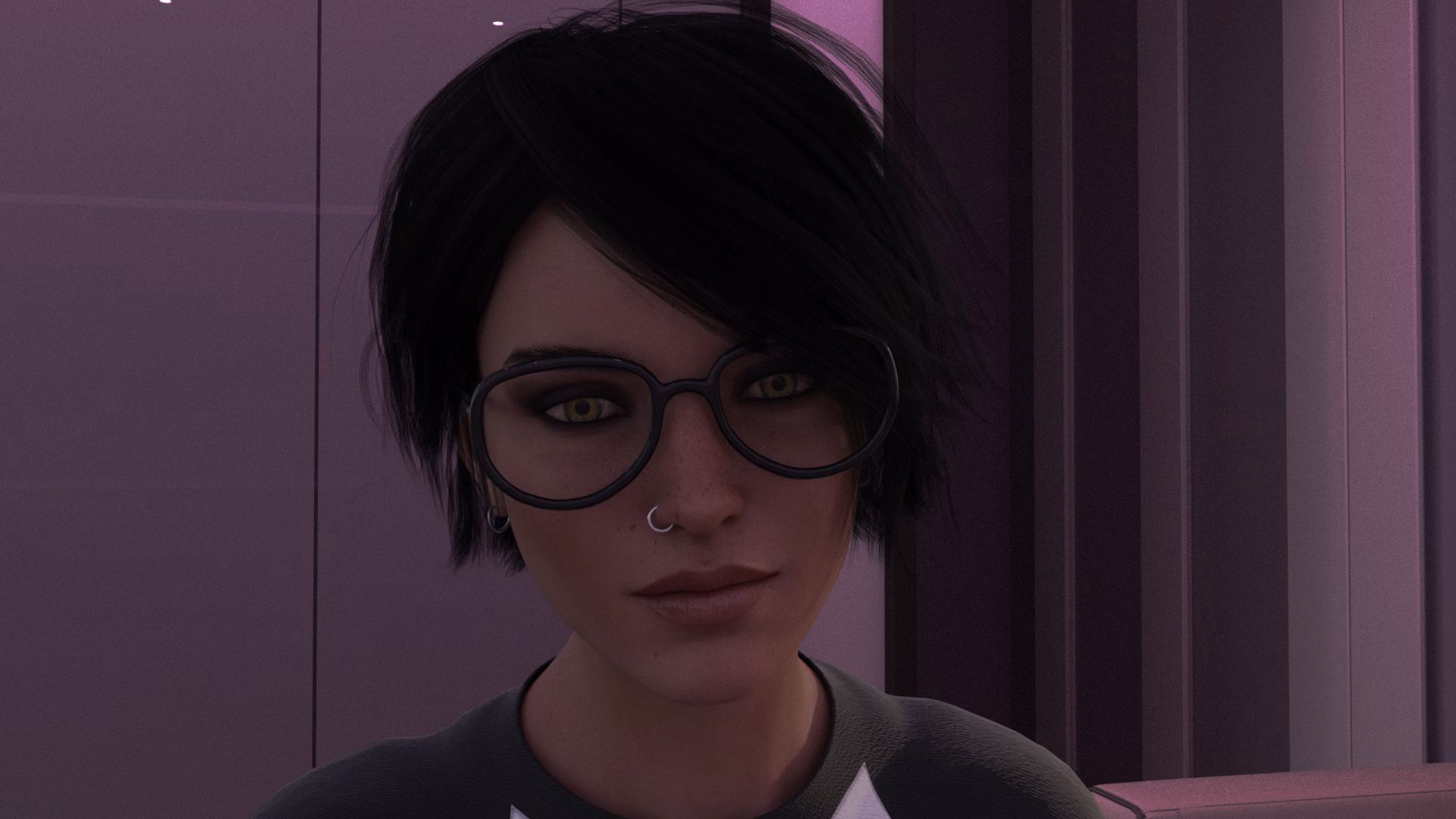 Ren'Py Abandoned Breaking the Friend Zone [v0.1.3] [Mighty Ducks Studio's]