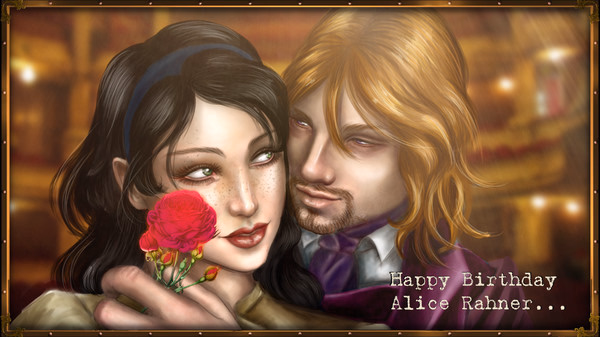 VN Unity Completed Enigmarella [Final] [Metal Dragon Studio]