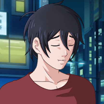 VN Ren'Py Abandoned Price of Desire [v0.2.1] [Arte Eroge]