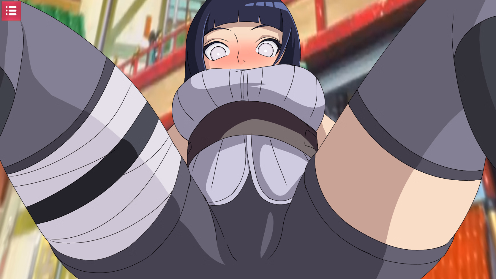 Ren'Py Sarada Rising + Boruto Naruto Next Generation [v1.1] [Arte Eroge]