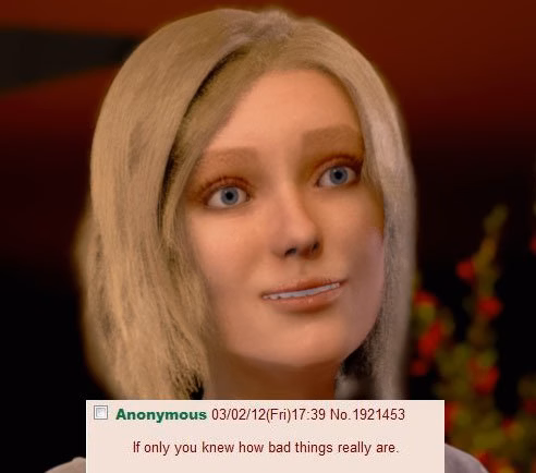 VN Ren'Py Abandoned High Hopes [v0.1] [KD_Games]
