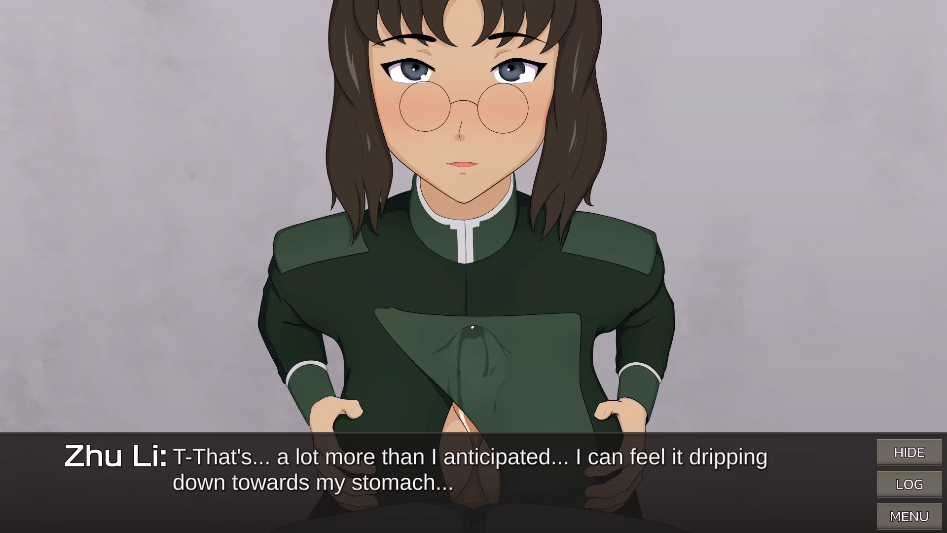 VN Unity Completed Cummy Bender [Final] [CummyStudio]