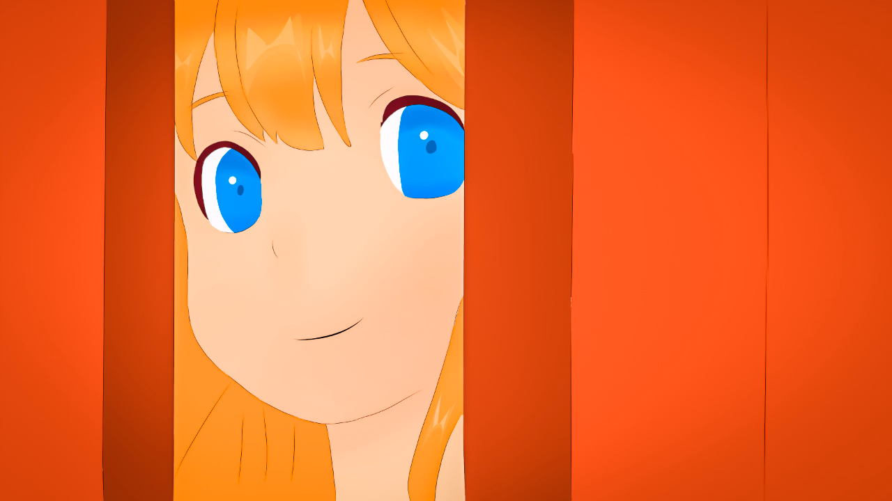 VN Ren'Py Abandoned I Am Christine [v0.3] [Baap]