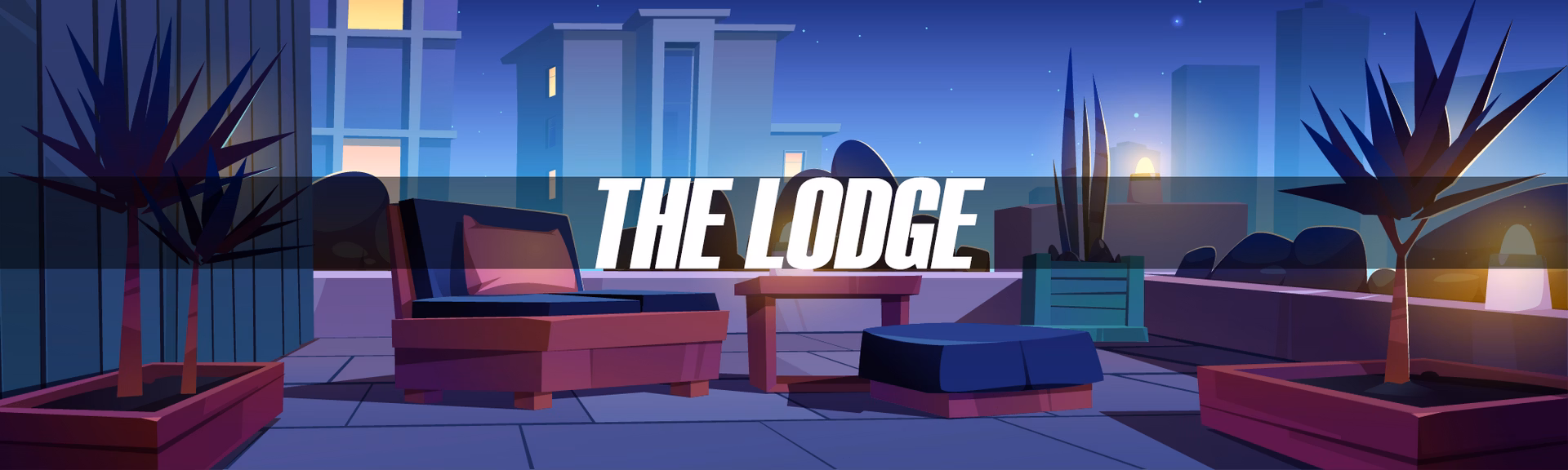 Others Abandoned The Lodge [v4.6] [Alezzi]