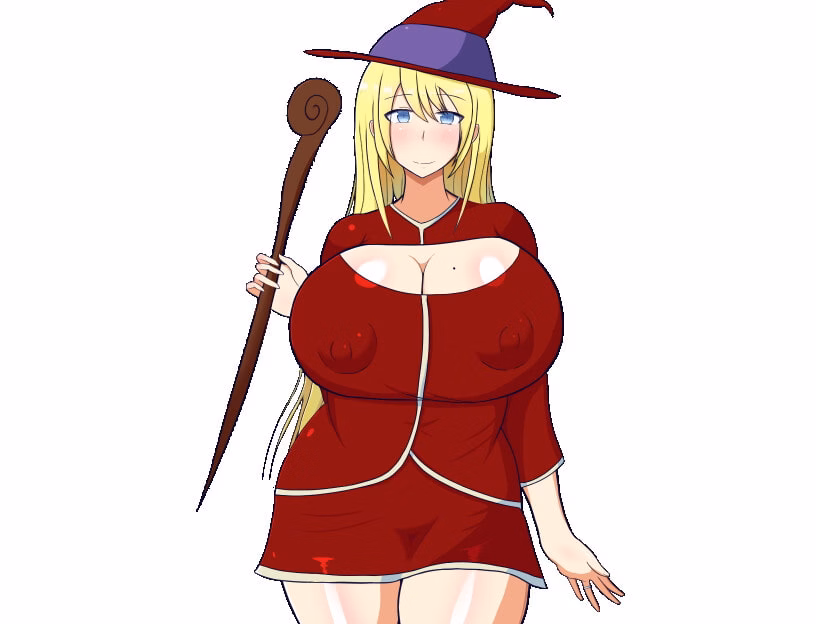 RPGM Completed The Big Cock Shota Hero and the Guided Married Women [Final] [United Kingdom of Rege]