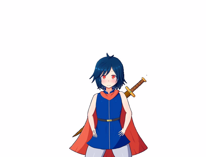 RPGM Completed The Big Cock Shota Hero and the Guided Married Women [Final] [United Kingdom of Rege]