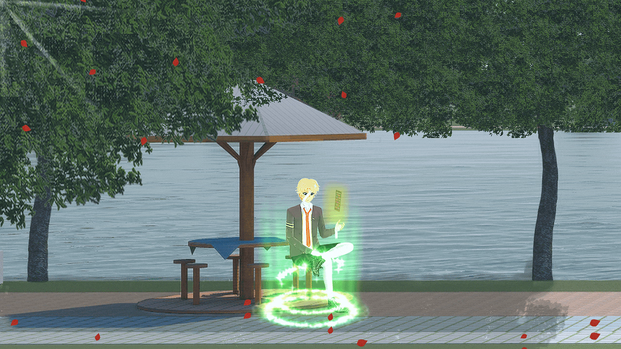 RPGM Abandoned Heart Battles [v0.02] [GlassesZombie]