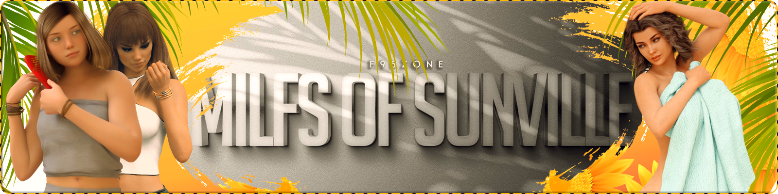 Ren'Py MILFs of Sunville [S2 v12.00 Extra] [L7team] download