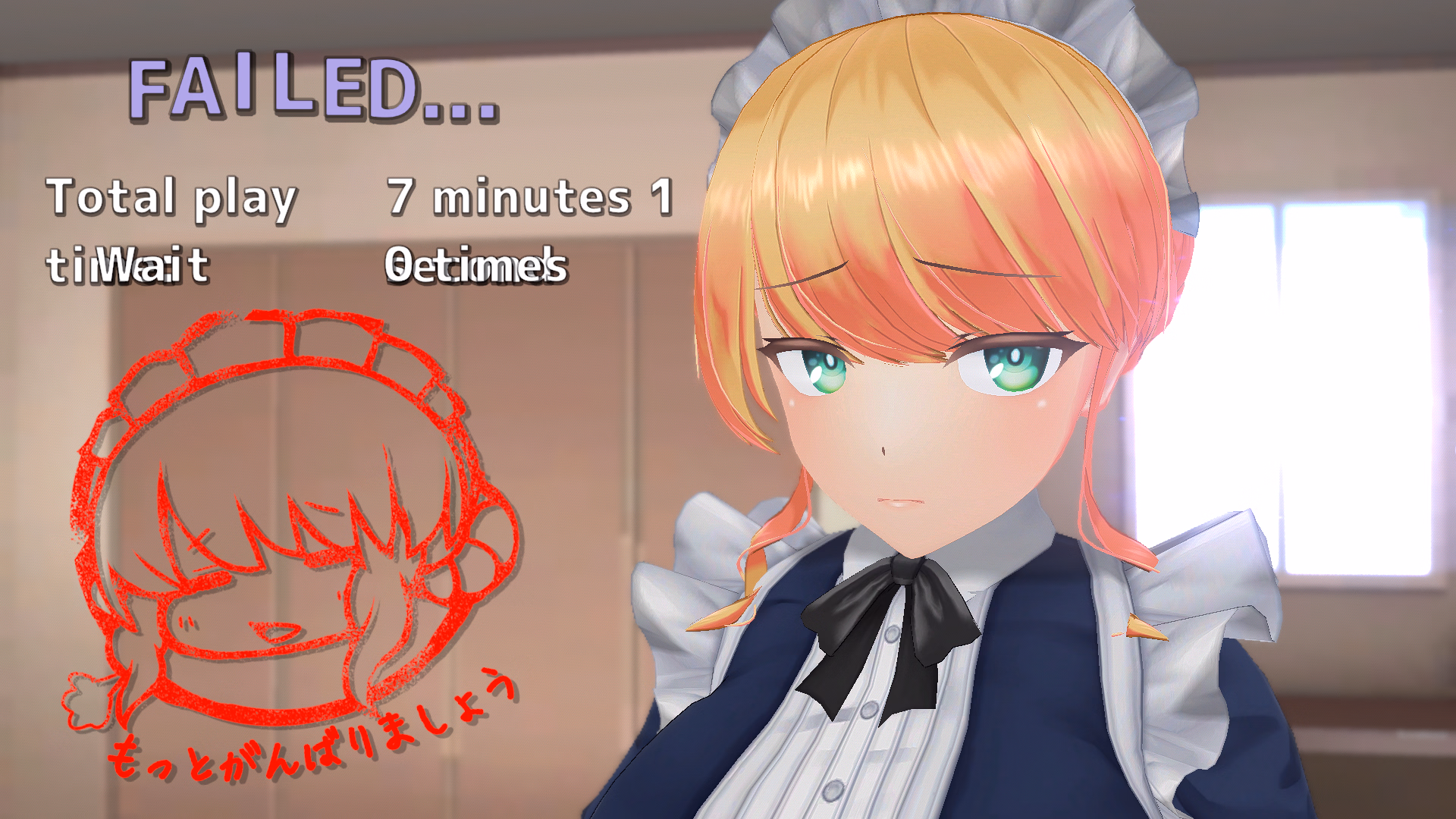 Unity Completed It's time for premature ejaculation correction training. Master [Final] [POCOTENGTONGTANG]