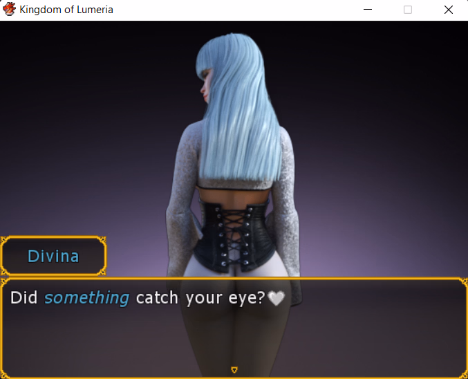 RPGM Abandoned Kingdom of Lumeria [v1.2] [Leonelli]