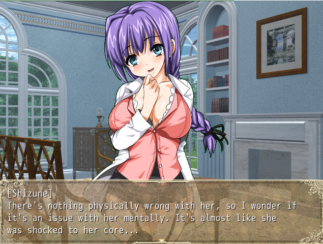 RPGM Completed Taneduke Haramase ☆Mahou Shoujo ~ The RPG~ [v2.11] [Alpaca]