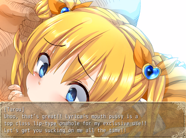RPGM Completed Taneduke Haramase ☆Mahou Shoujo ~ The RPG~ [v2.11] [Alpaca]