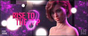 Ren'Py Abandoned Rise to the Top [v0.4.2] [EMRG Games]