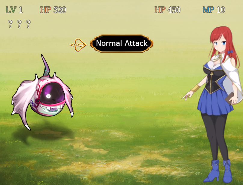 RPGM Completed Aristella's Alchemy Workshop [Final] [Mogu bee]