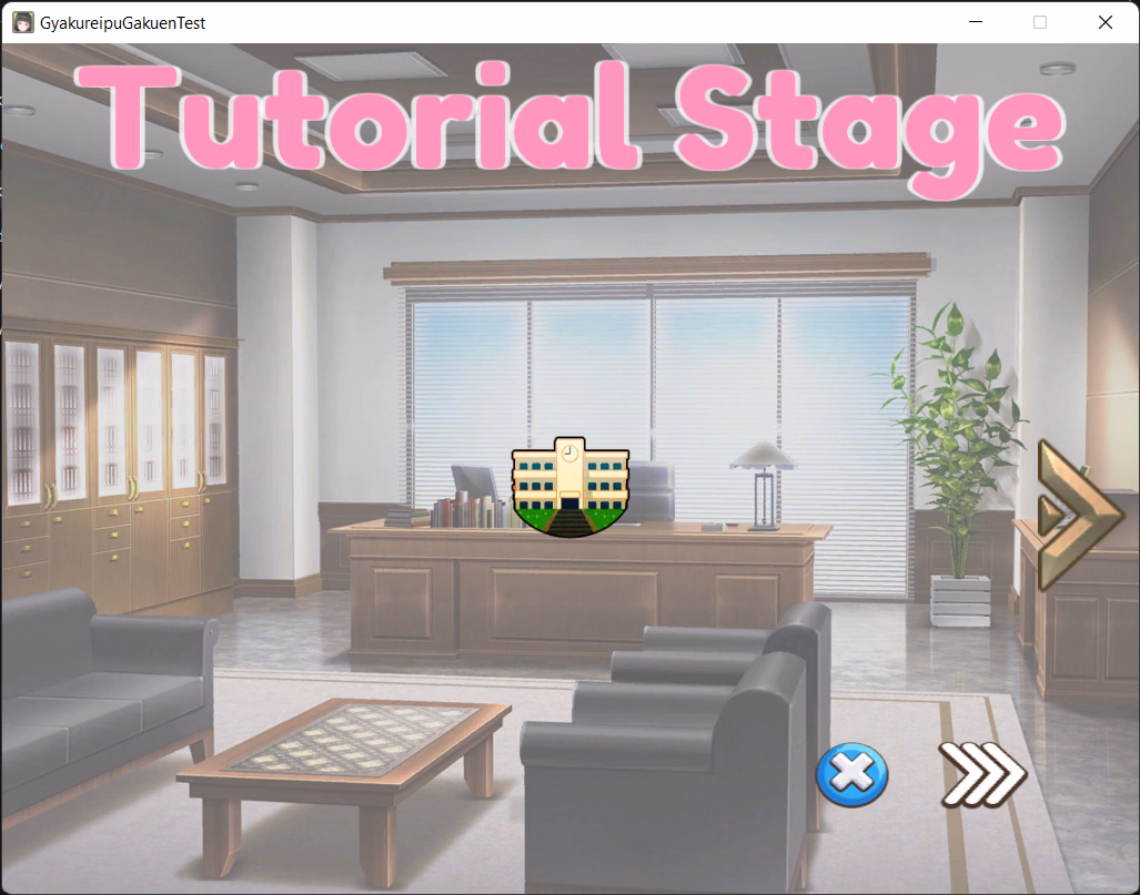 Unity Completed Femdom School Life [Final] [Tokaido]