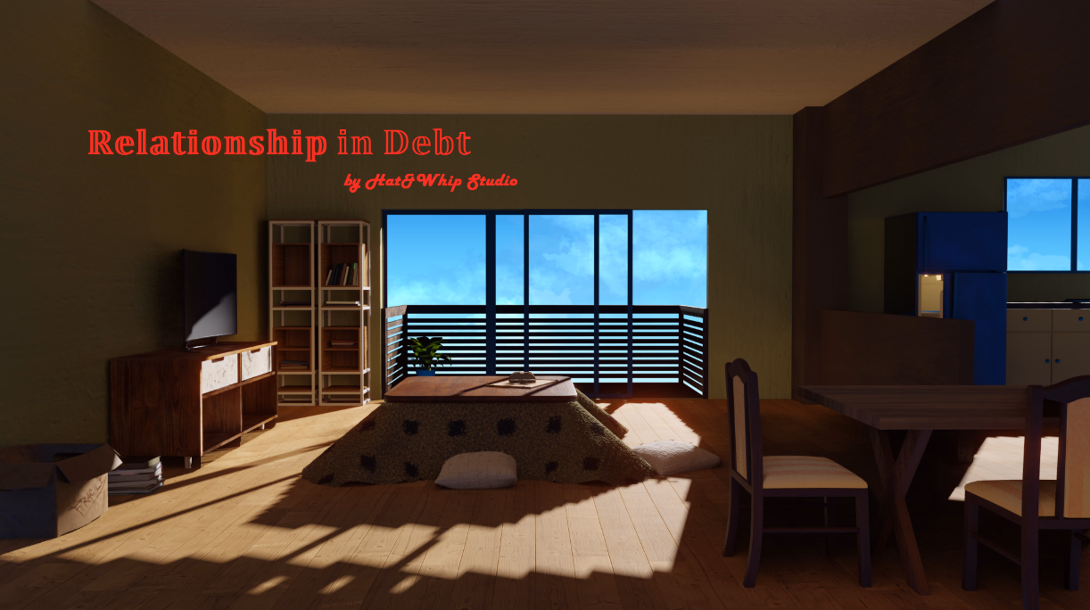 Others Abandoned Relationship in Debt [v0.02] [Hat&Whip] download