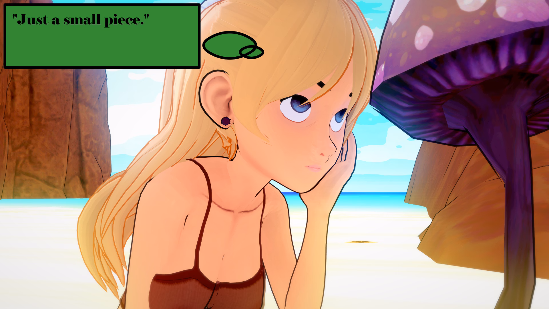 Ren'Py Abandoned Emma [Demo] [AdventureStudios]