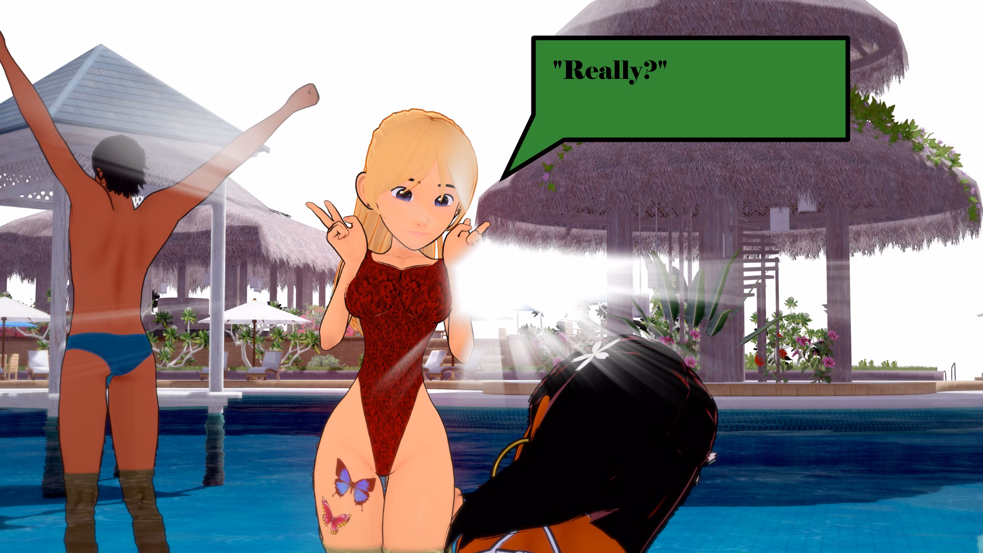 Ren'Py Abandoned Emma [Demo] [AdventureStudios]