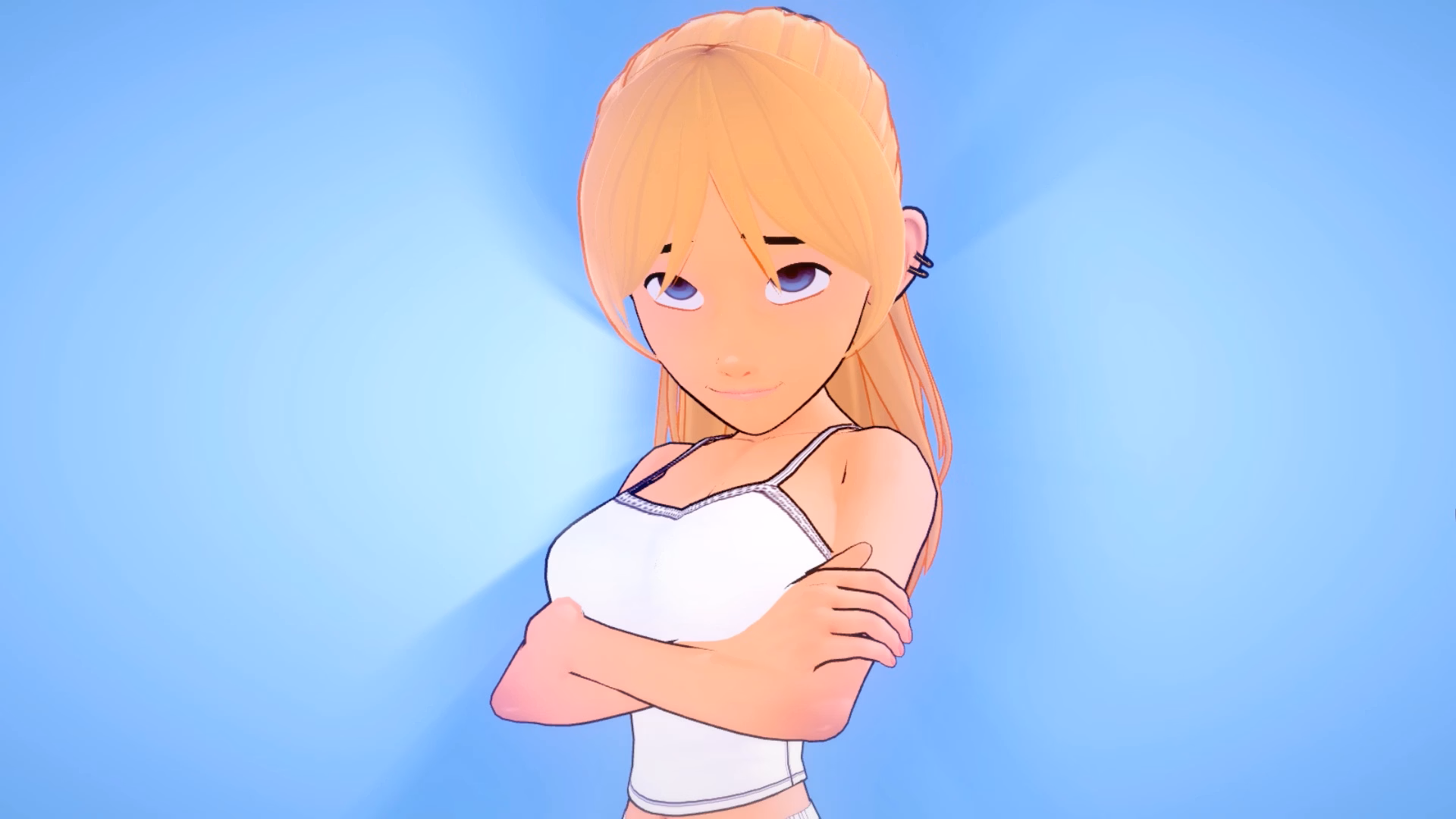 Ren'Py Abandoned Emma [Demo] [AdventureStudios] download