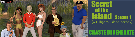 VN Ren'Py Completed The Game [v1.01] [Chaste Degenerate]