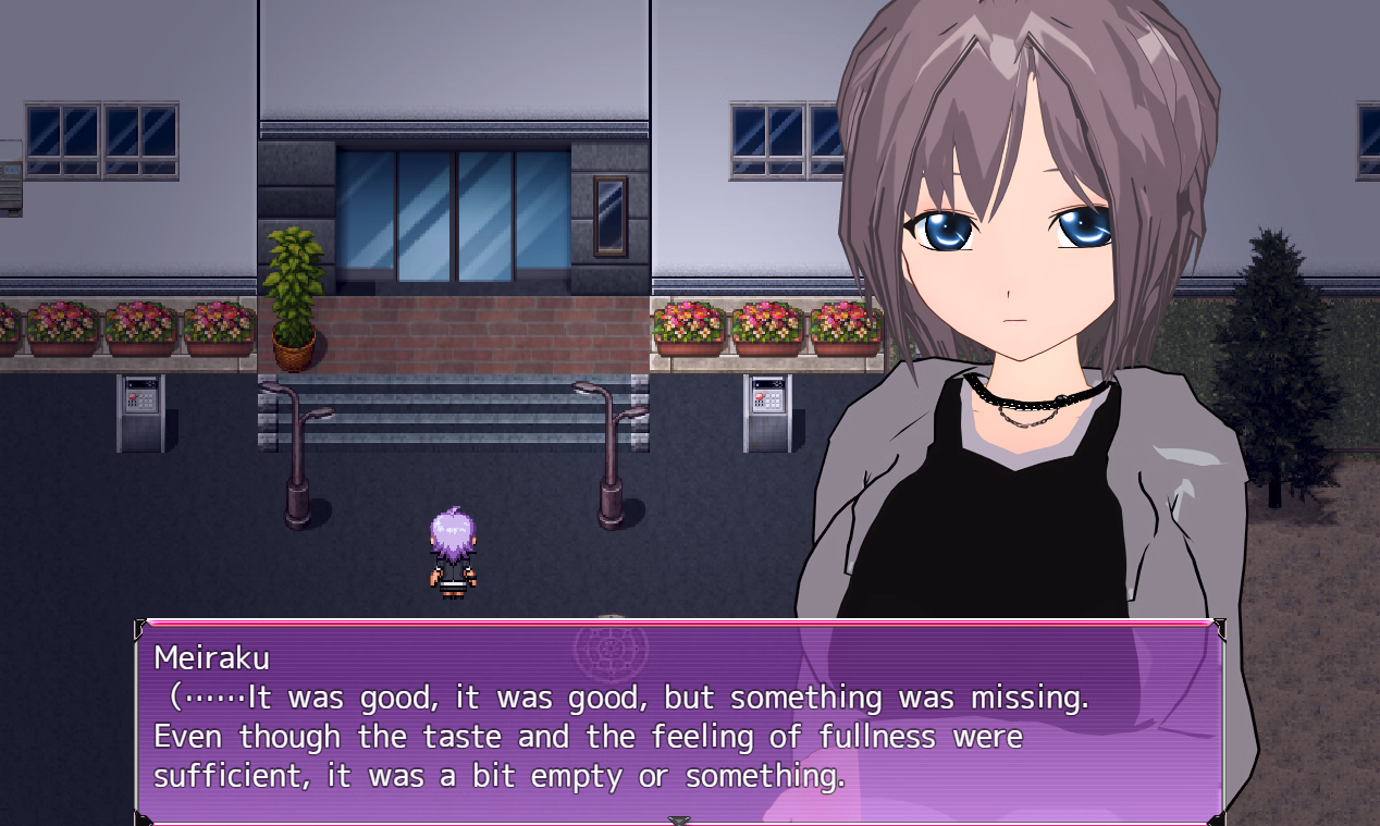 RPGM Completed Calendar Bitchy Girlfriend's NTR Fiction [Final] [Fried tomatoes]