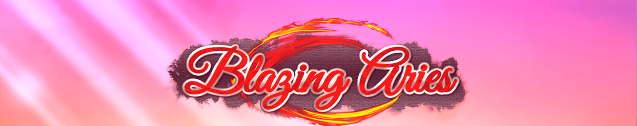 Wolf RPG Completed Blazing Aries [Final] [Kurotozakka]